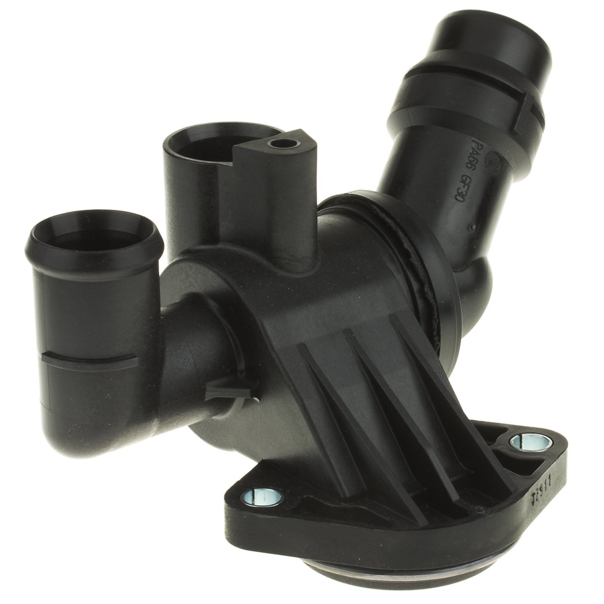 576189 Engine Coolant Thermostat & Housing, 1 lbs