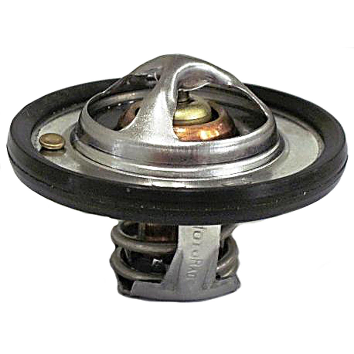 647180 Engine Coolant Thermostat Case, 0.3 lbs
