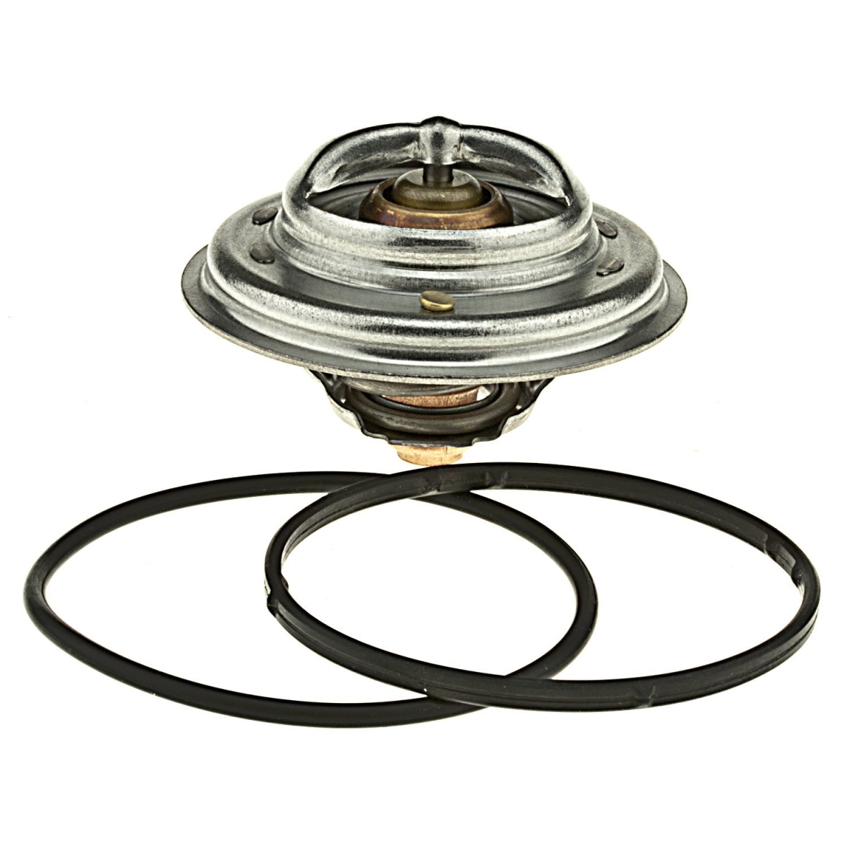 661176 Engine Coolant Thermostat, 0.3 lbs