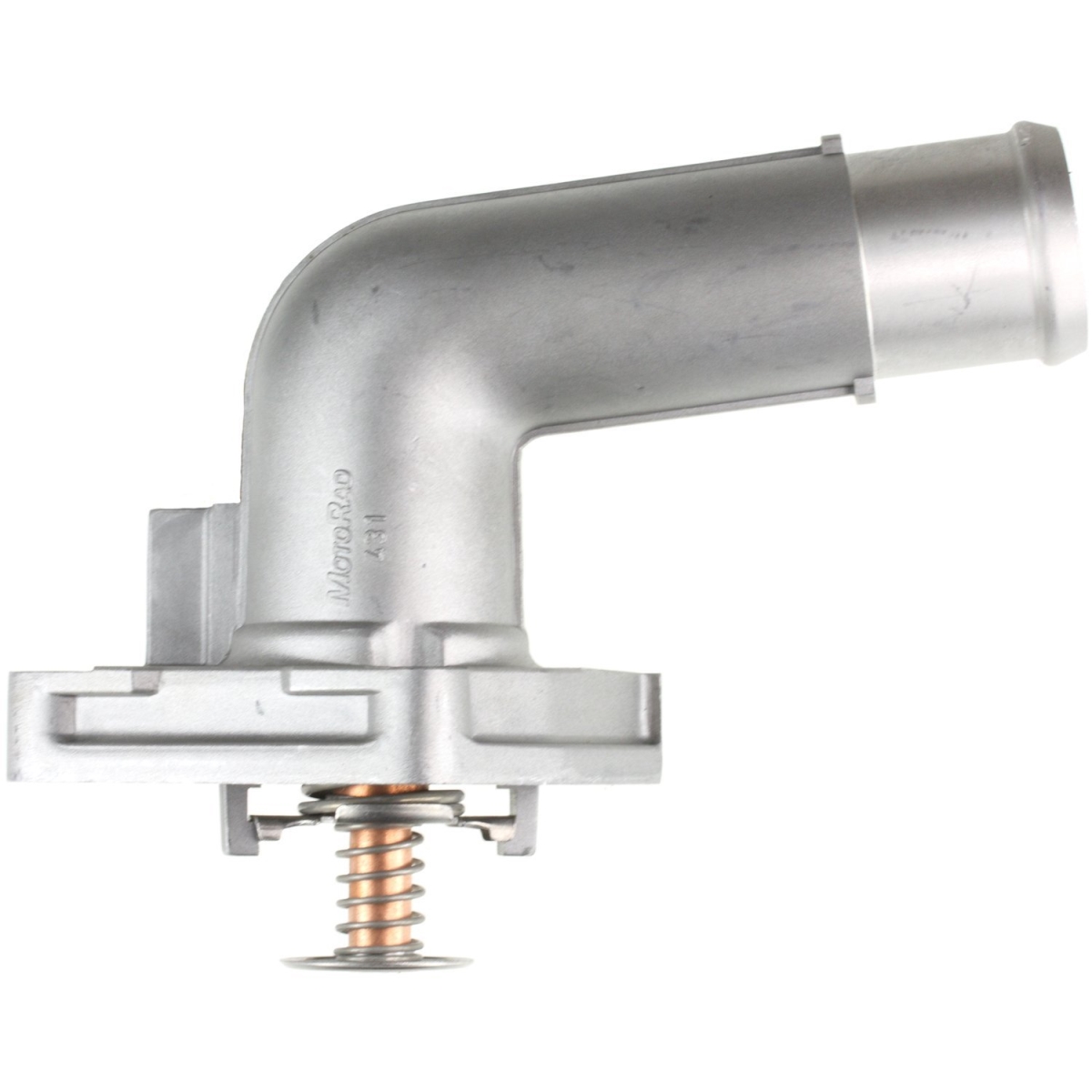 662180 Engine Coolant Thermostat, 13.6 lbs