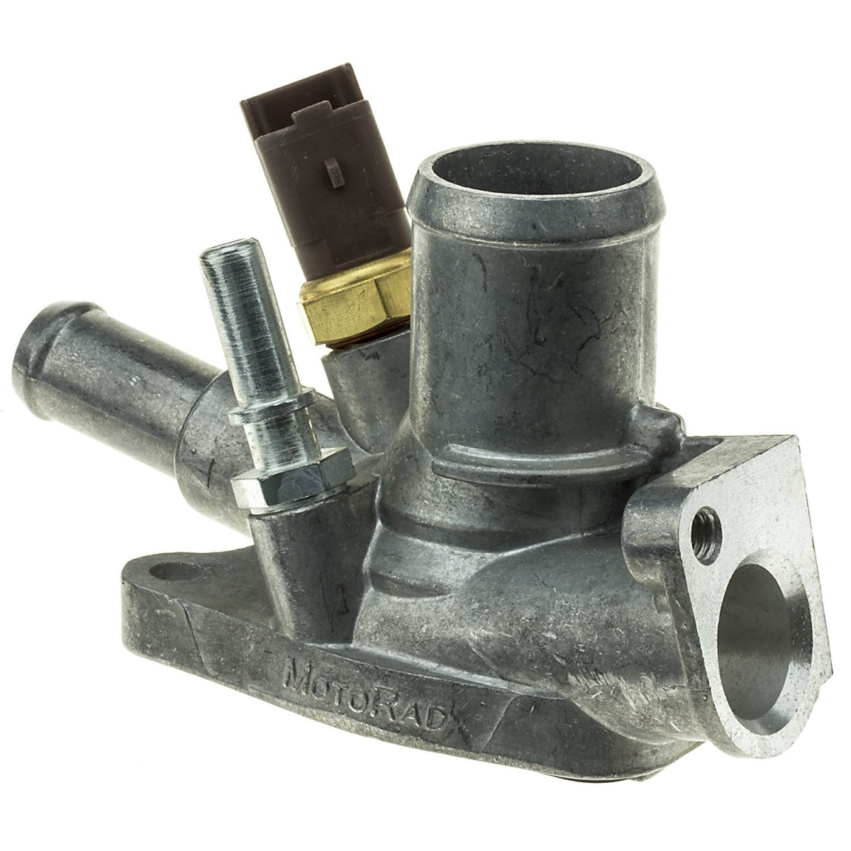 757176 Integrated Housing Thermostat, 1 lbs