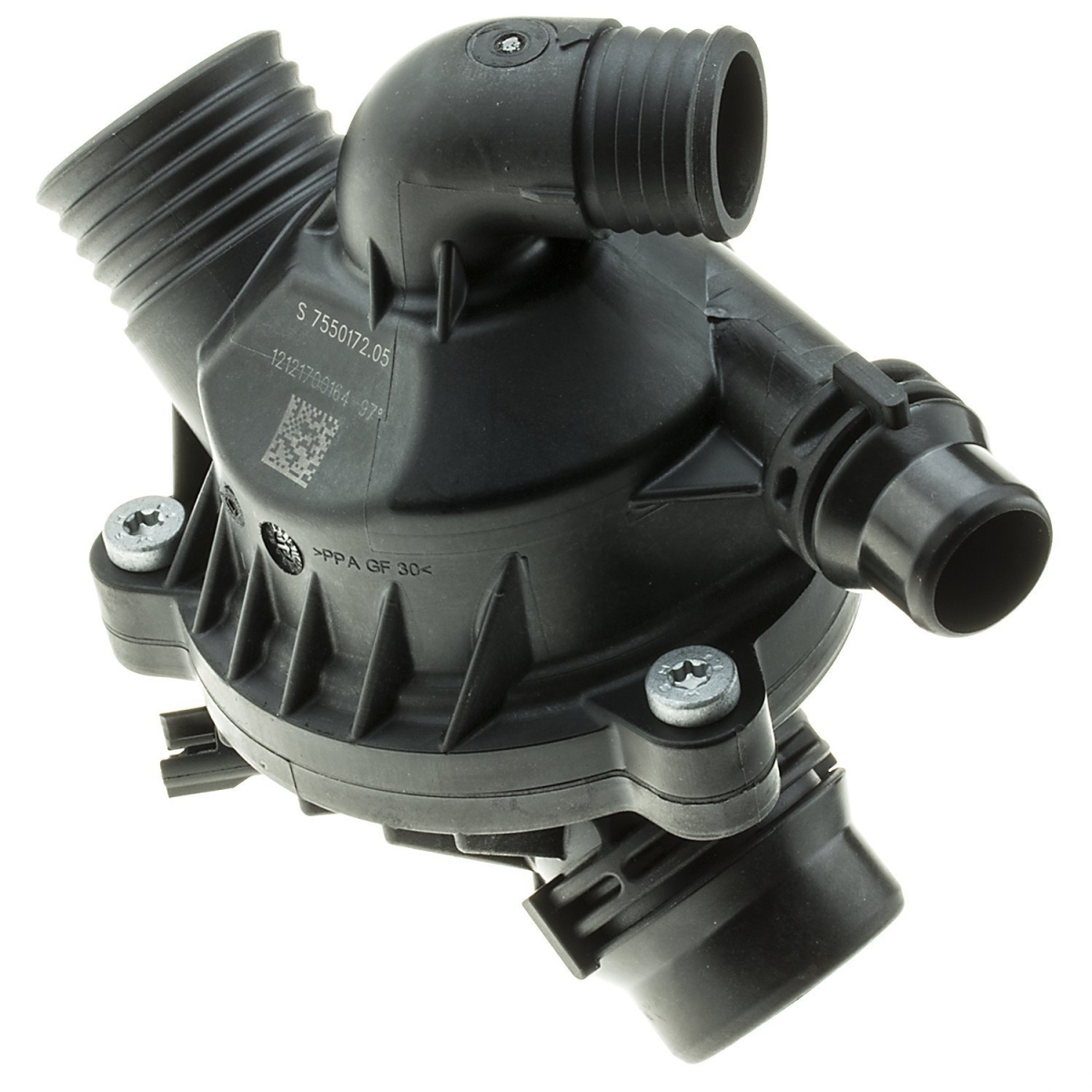790207 Integrated Controlled Thermostat Housing