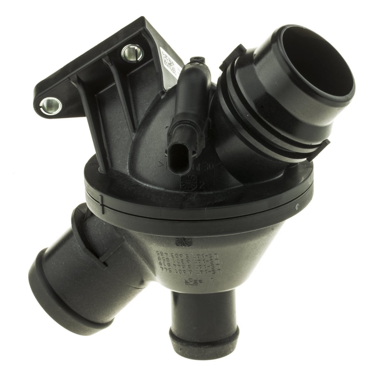822226 Housing Thermostat, 9.4 lbs