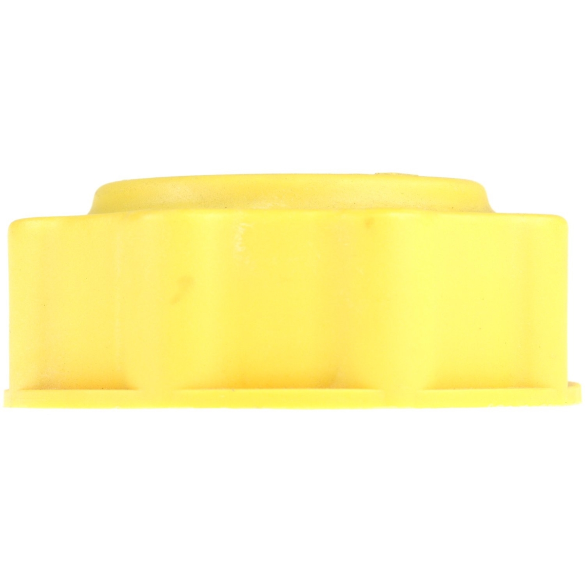 T48 Radiator Cap, Yellow