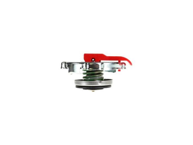 ST9 Safety Lever Radiator Cap System, 3.2 lbs