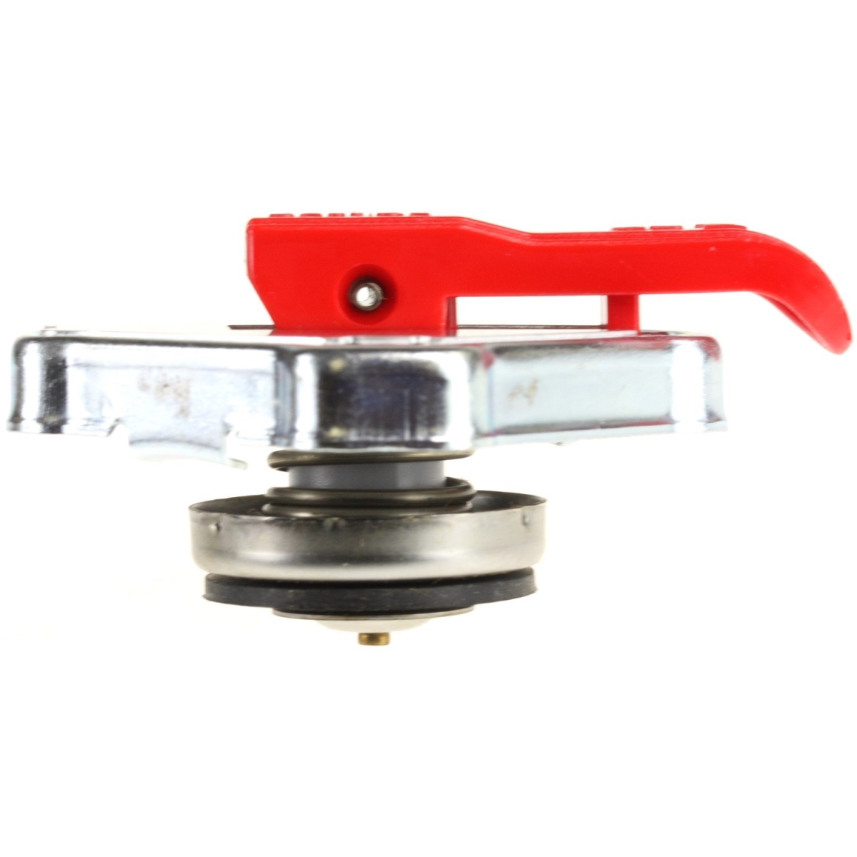 ST13R Safety Lever Radiator Tank Cap, 3.2 lbs