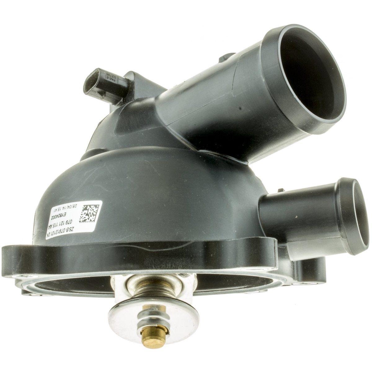 948221 Integrated Housing Thermostat, 14.9 lbs