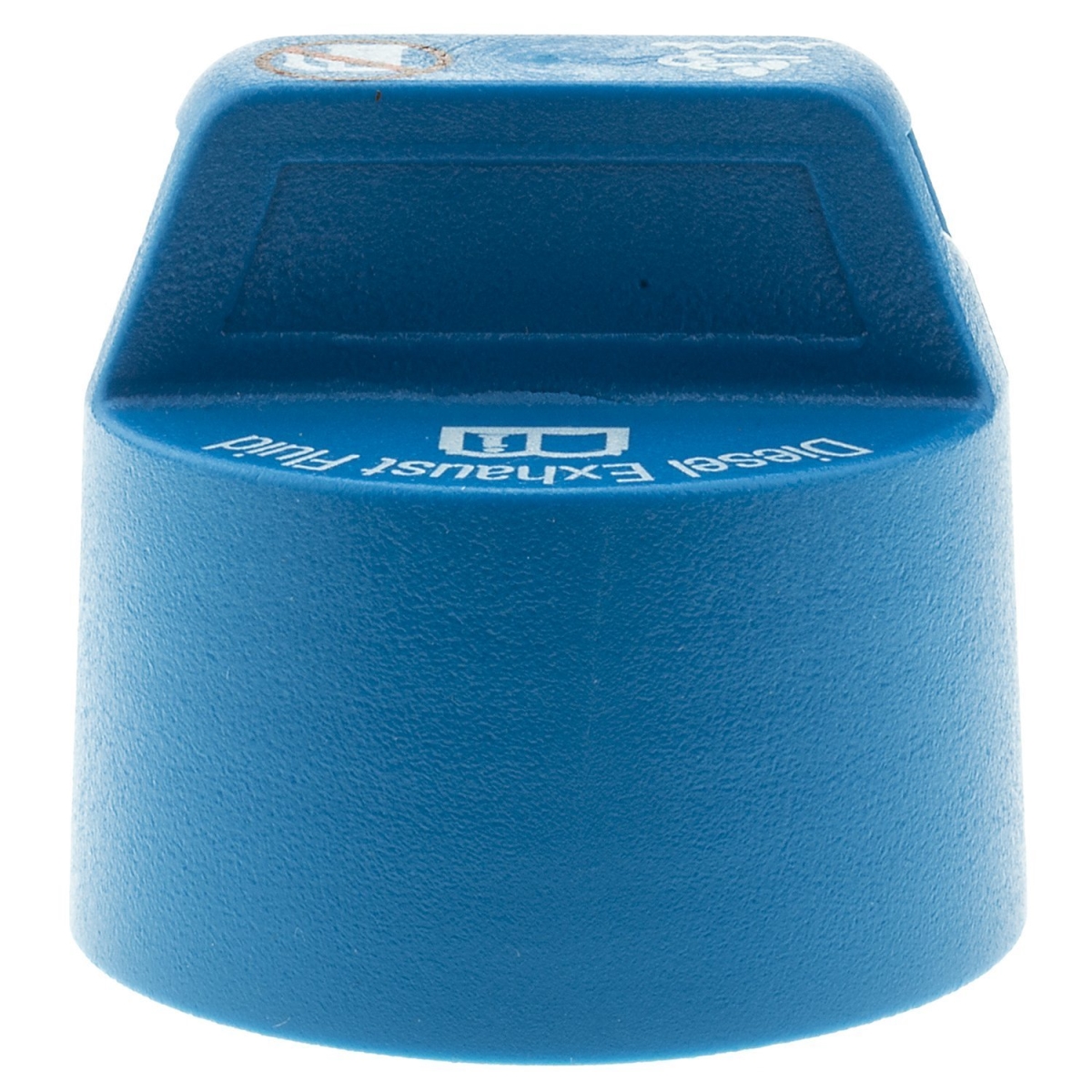 DEF101 Diesel Exhaust Fluid Cap Emission Fit