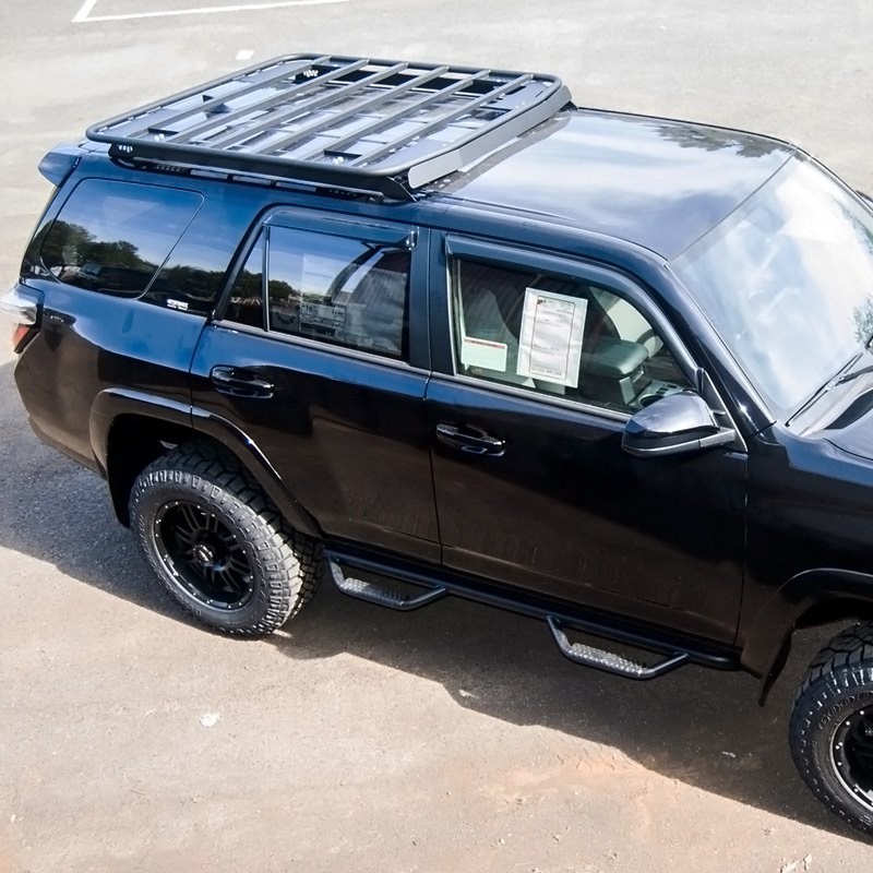 10915 4 Runner Platform Rack System