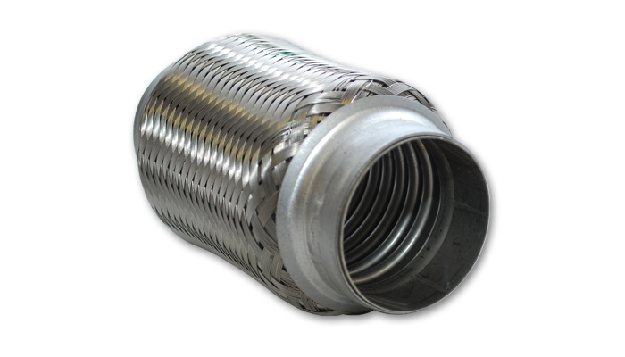 64304 1.5 in. Inlet dia Autoflex Coupling with out Inner Liner