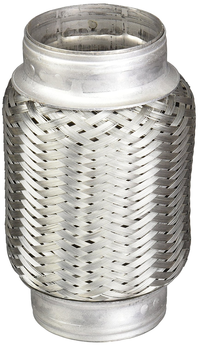 64806 2.5 x 6 in. Standard Autoflex Coupling