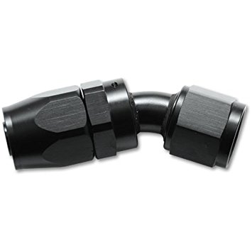 21310 10 AN 30 degree Hose End Fitting