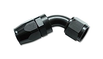 21620 20 AN 60 degree Hose End Fitting