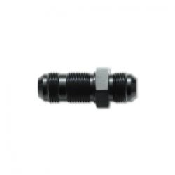10686 16 AN Flare Straight Bulkhead Adapter Fitting
