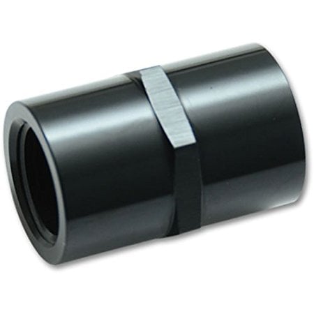 10380 0.1 in. NPT Female Pipe Thread Coupler