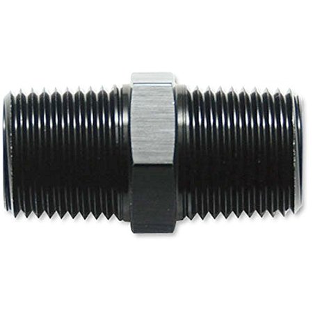 10370 0.1 in. NPT 0.1 in. NPT Straight Male Pipe Adapter Fitting