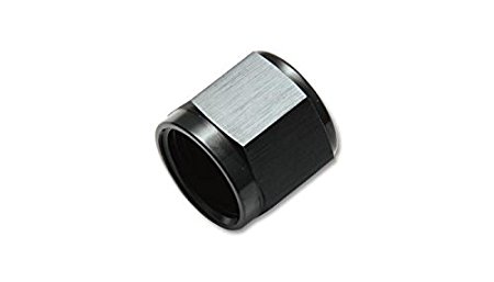 Picture of Vibrant 10755 12 AN Tube Nut Fitting