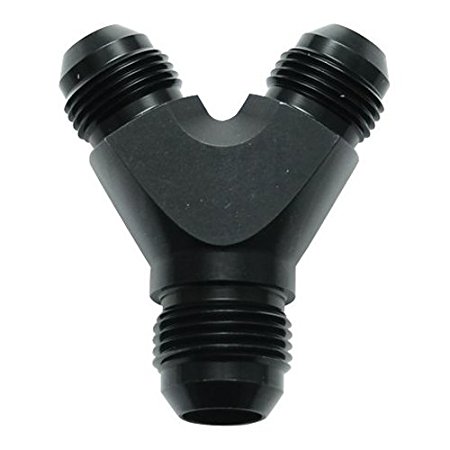 10805 6 AN x 4 AN x 4 AN Y-Adapter Fitting