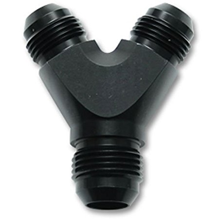 10811 12 AN x 10 AN x 10 AN Y-Adapter Fitting