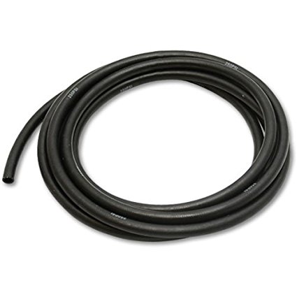 16330 10 AN x 0.63 in. Flex Hose for Push-On Style Fitting