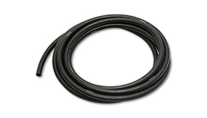 16332 12 AN x 0.75 in. Flex Hose for Push-On Style Fitting