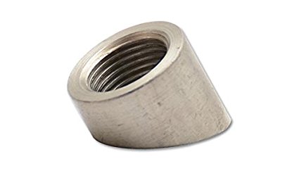 11193 M 18 x 1.5 in. Oxygen Sensor Weld Bung
