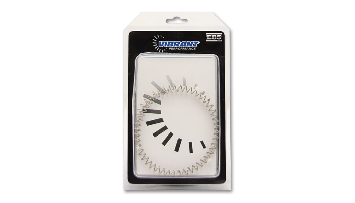 17312 4 ft. Internal Support Spring for 12AN Flexible Hoses
