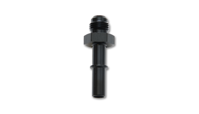 16881 0.37 in. 6AN Push-On EFI Adapter Fitting
