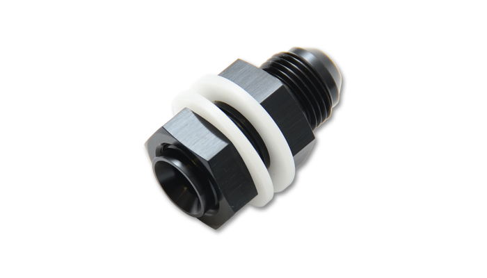 16895 Fuel Cell Bulkhead Adapter Fitting
