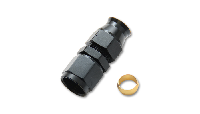 16445 Tube Female Adapter Fittings