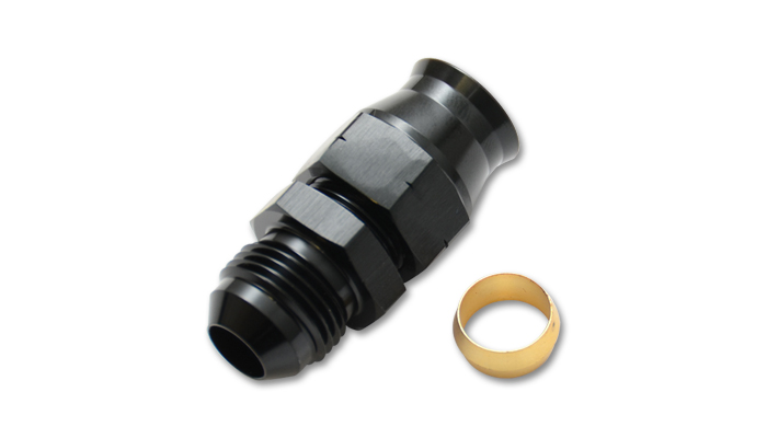 16455 Tube Male Adapter Fittings