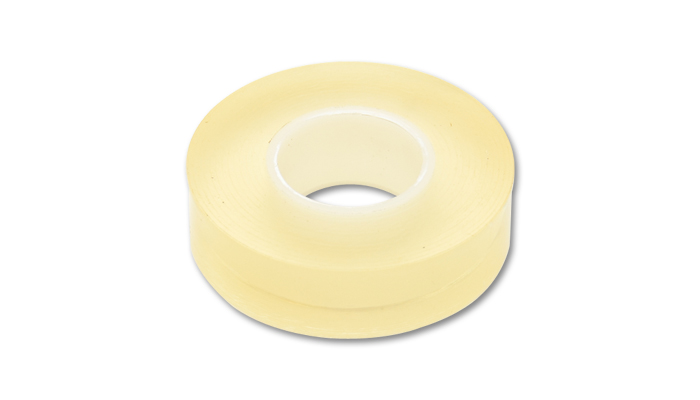 2971 Clear Adhesive Clear Cut Tape