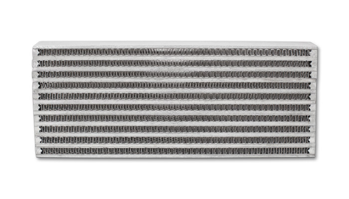 12894 Universal Oil Cooler Core