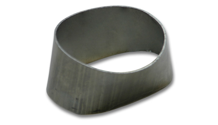 1448A Turbo Discharge Round Transition Adapter Flange