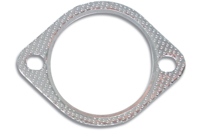 1459 2 Bolt High Temperature Exhaust Gasket