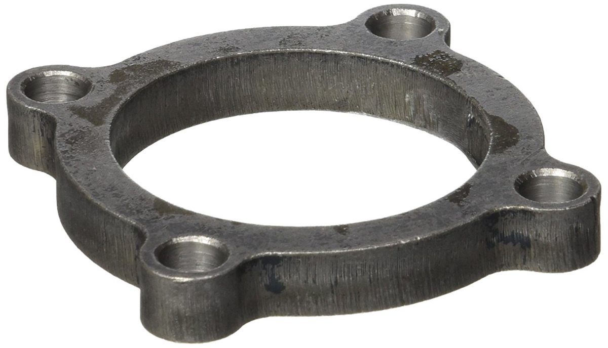 14390 Performance Turbo Discharge Flange