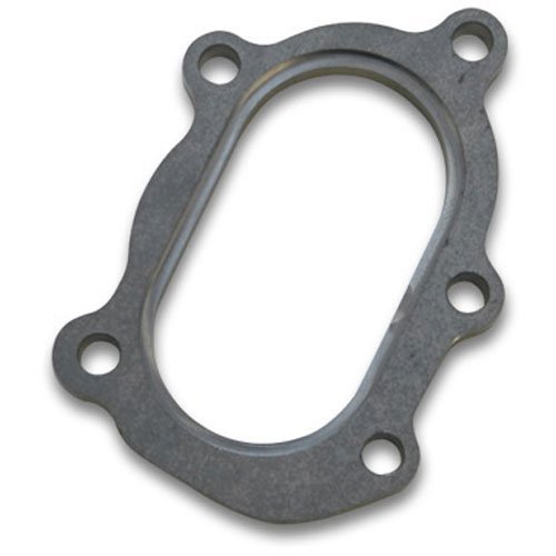 14480 Discharge Flange with Oval