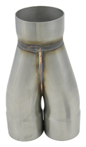 10354 Merge Collectors Stainless Steel