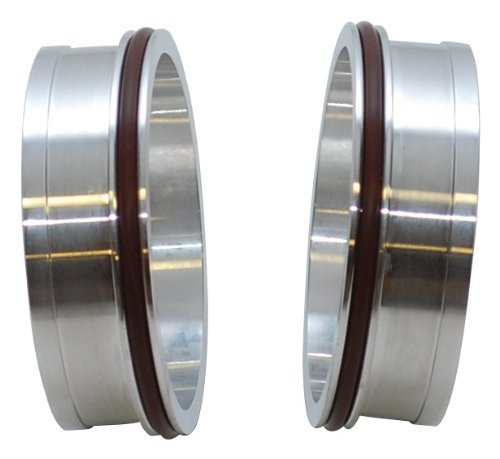 12545 Vanjen Aluminum Weld Fitting