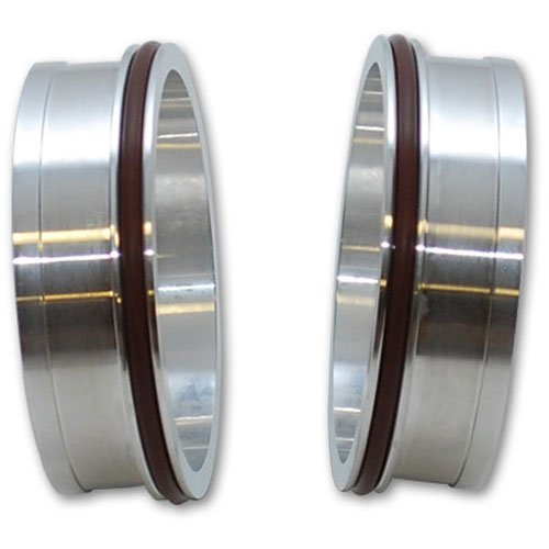 Vanjen Aluminum Weld Fittings