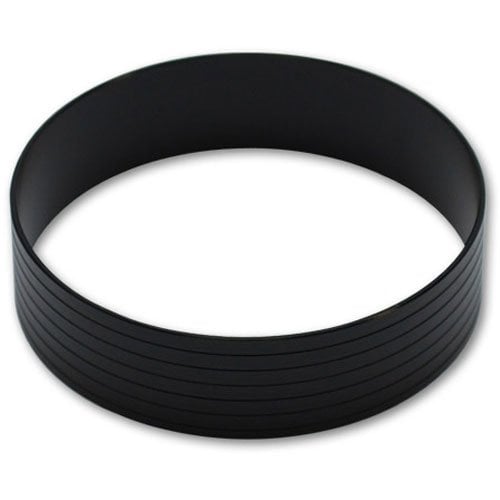 12568 VanJen Aluminum Union Sleeves
