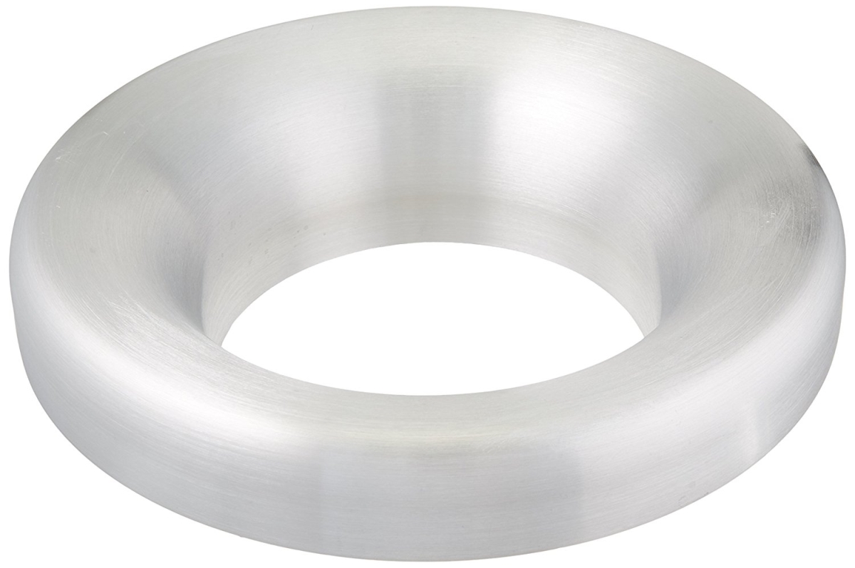 10954 Bellmouth Velocity Stacks Aluminum