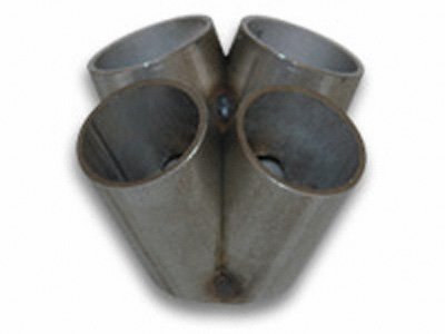 2451 Turbo Manifold Merge Collector