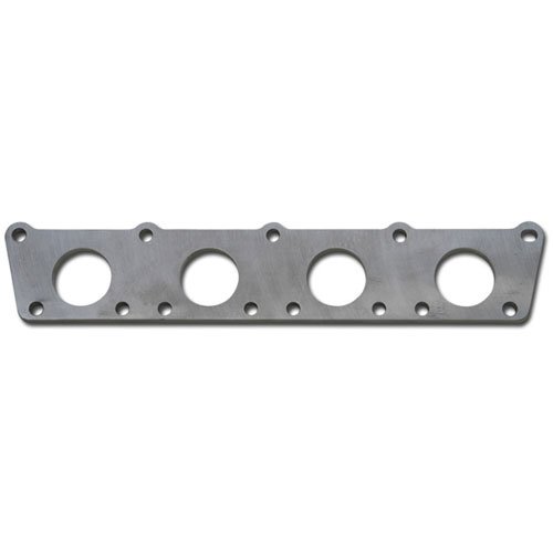 1460V Exhaust Manifold Flanges
