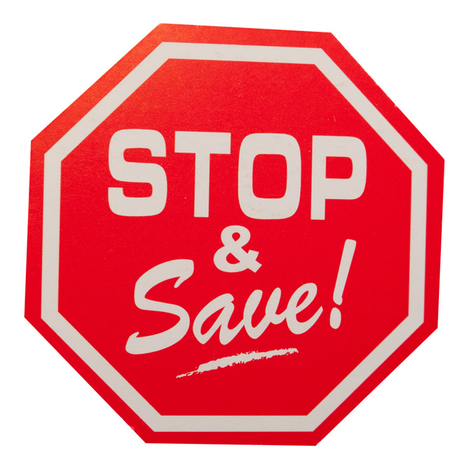 1404026 Stop & Save Advertising C