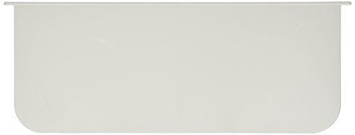 Replacement For Hengs Model J116 Range Hood White With Retail Package