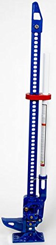 PAT605 60 in. - Patriot Jack, Blue
