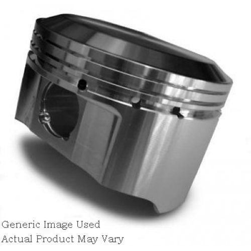 314664 5.4L Single Pistons Modular 9.5 1 2V