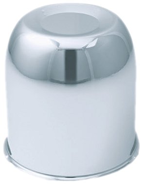 Gorilla HC216A 3.3 in. Closed Hub Cover