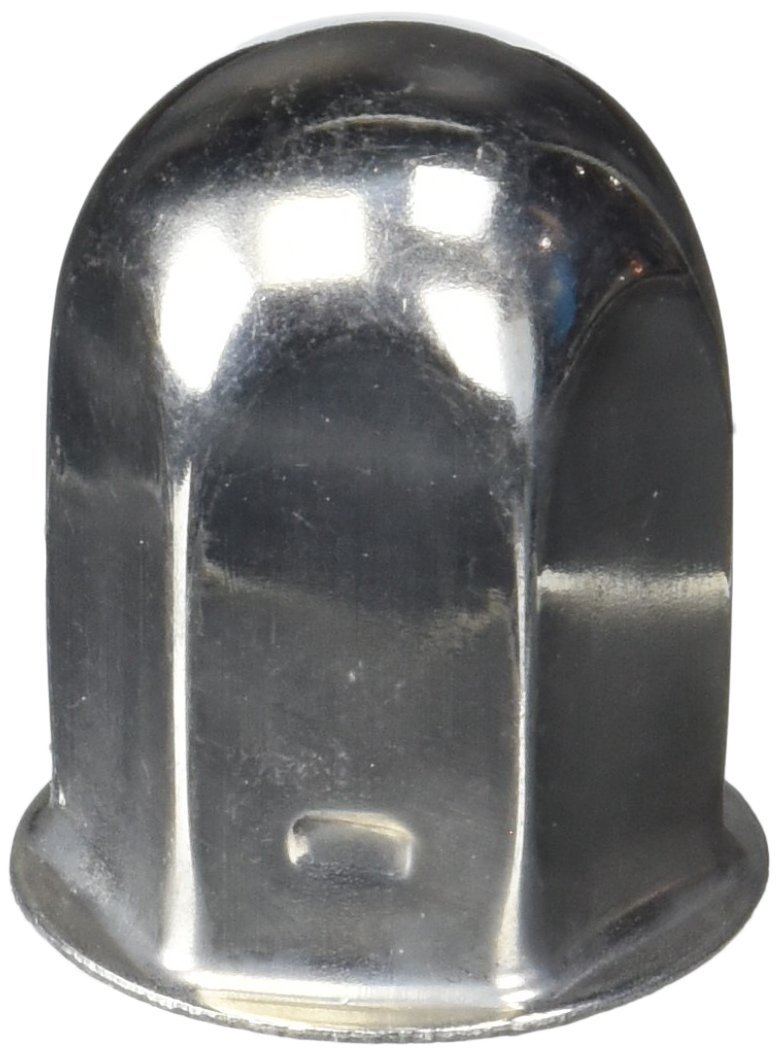 PGD168LNT Lug Nut, Chrome